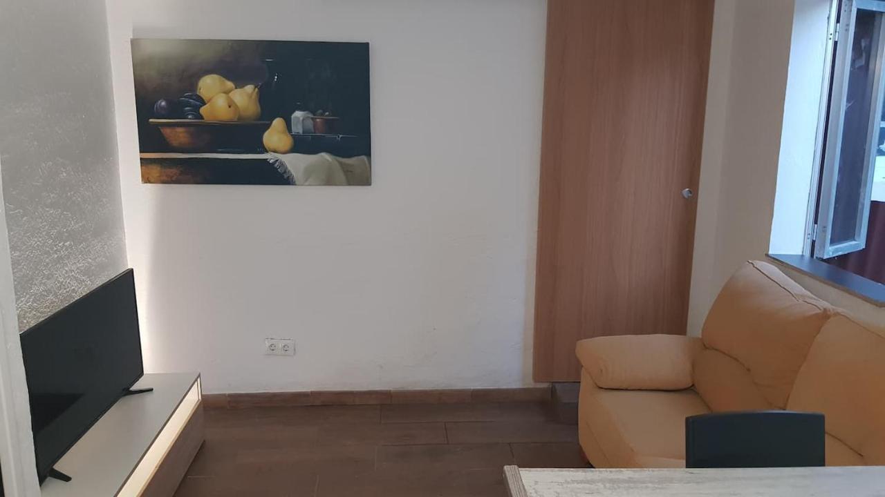 הוילה סנטיאגו דה קומפוסטלה Casa De Piedra Tipica מראה חיצוני תמונה