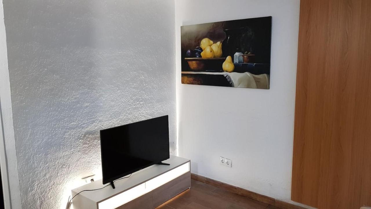 הוילה סנטיאגו דה קומפוסטלה Casa De Piedra Tipica מראה חיצוני תמונה